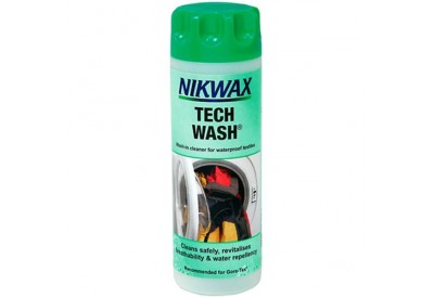 Nikwax Tech Wash 300ml